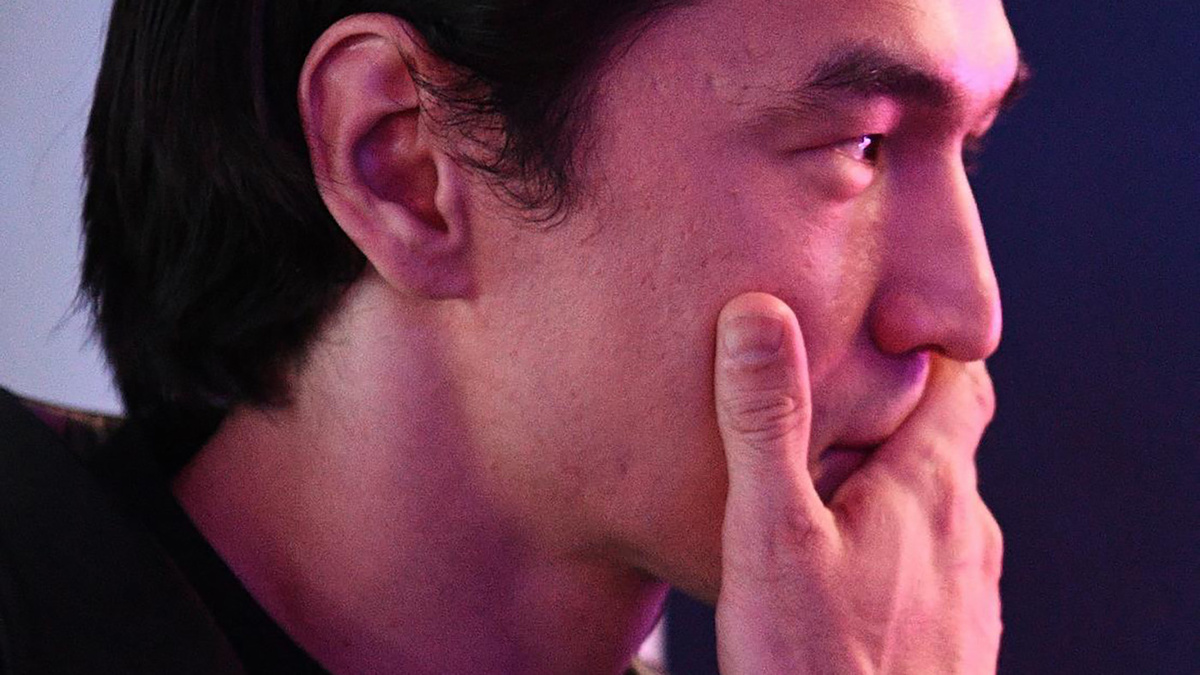   Евгений Разумный / Коммерсантъ- Нурлан Сабуров