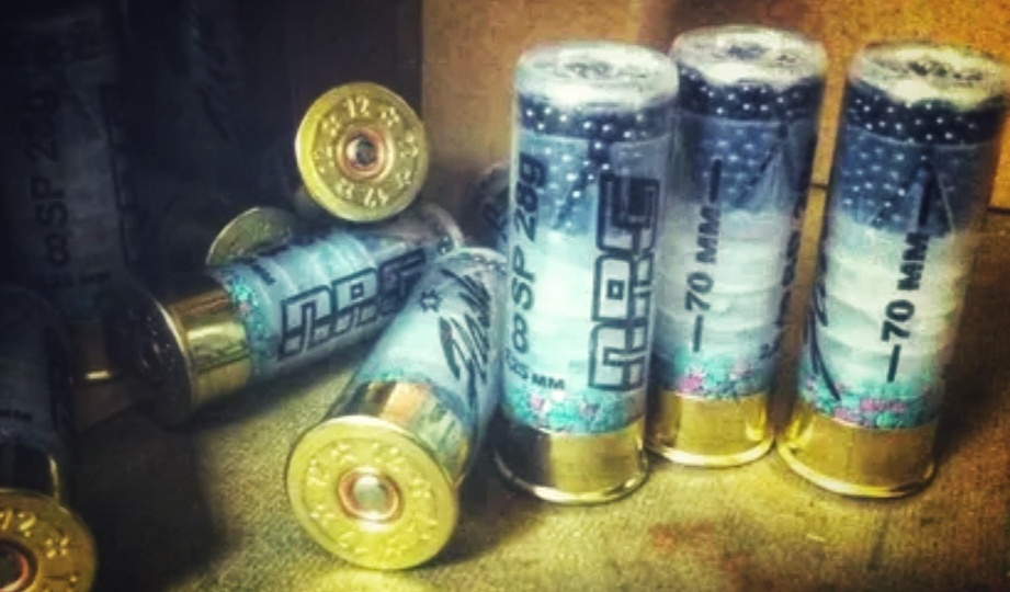 📌 «Зачем платить больше?»: Почему я перешёл на спортивные патроны 28г на охоте и перестал плодить подранков