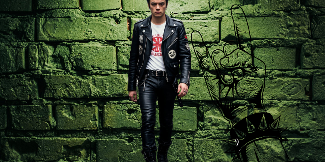 «Лучшие фильмы о панк‑роке: где хаос становится искусством, а шум — гимном свободы»