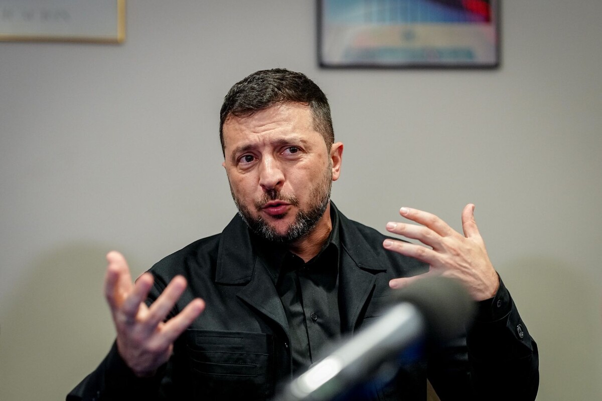     / Источник: © Global Look Press