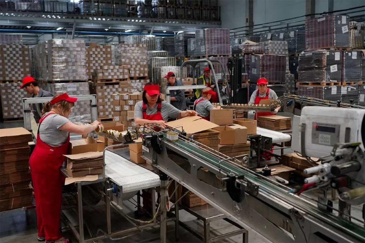    Рыбзавод «За Родину» решил рискнуть своей репутацией ради прибыли?