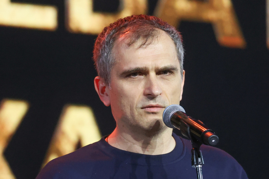    Сергей Петров/NEWS.ru