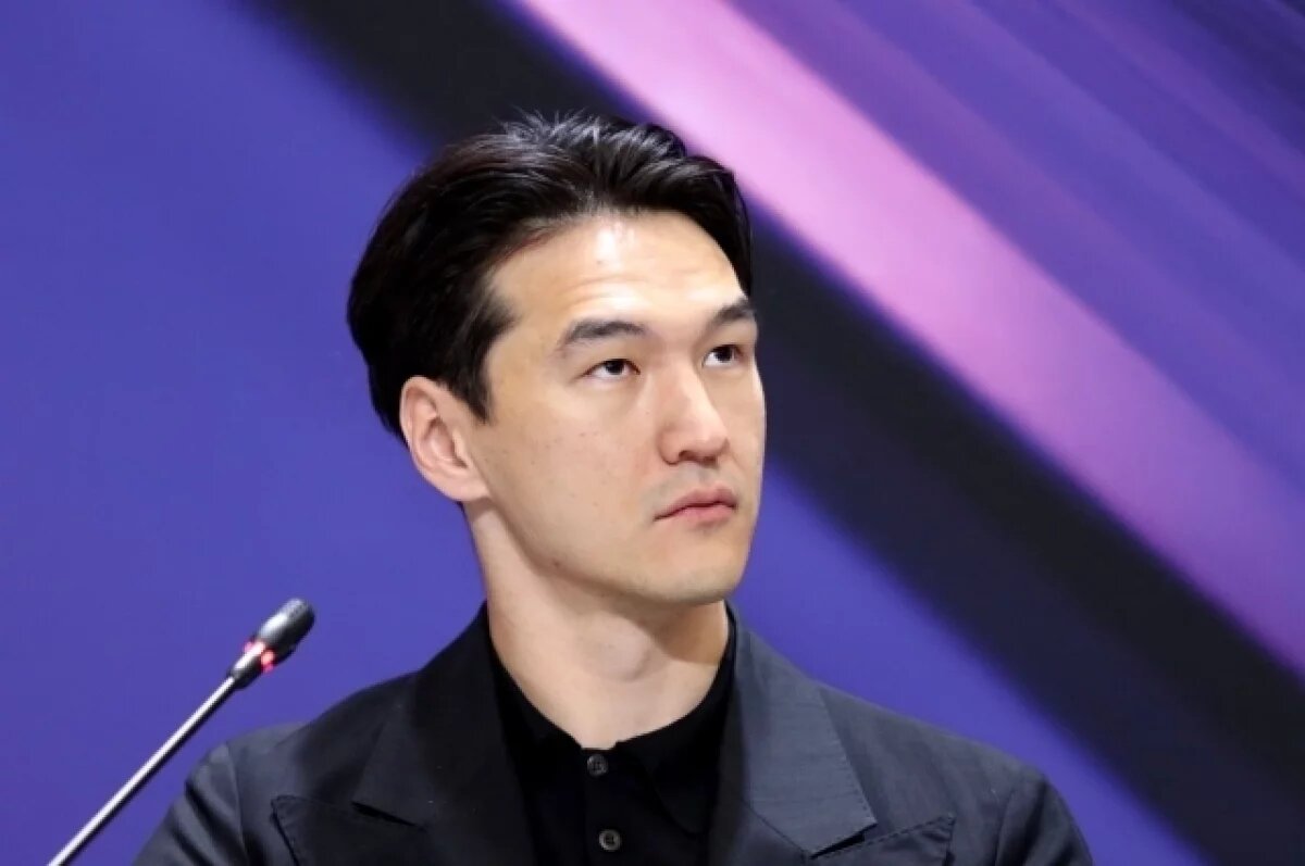    Сабурова могут проверить по статье «наёмничество» в Казахстане