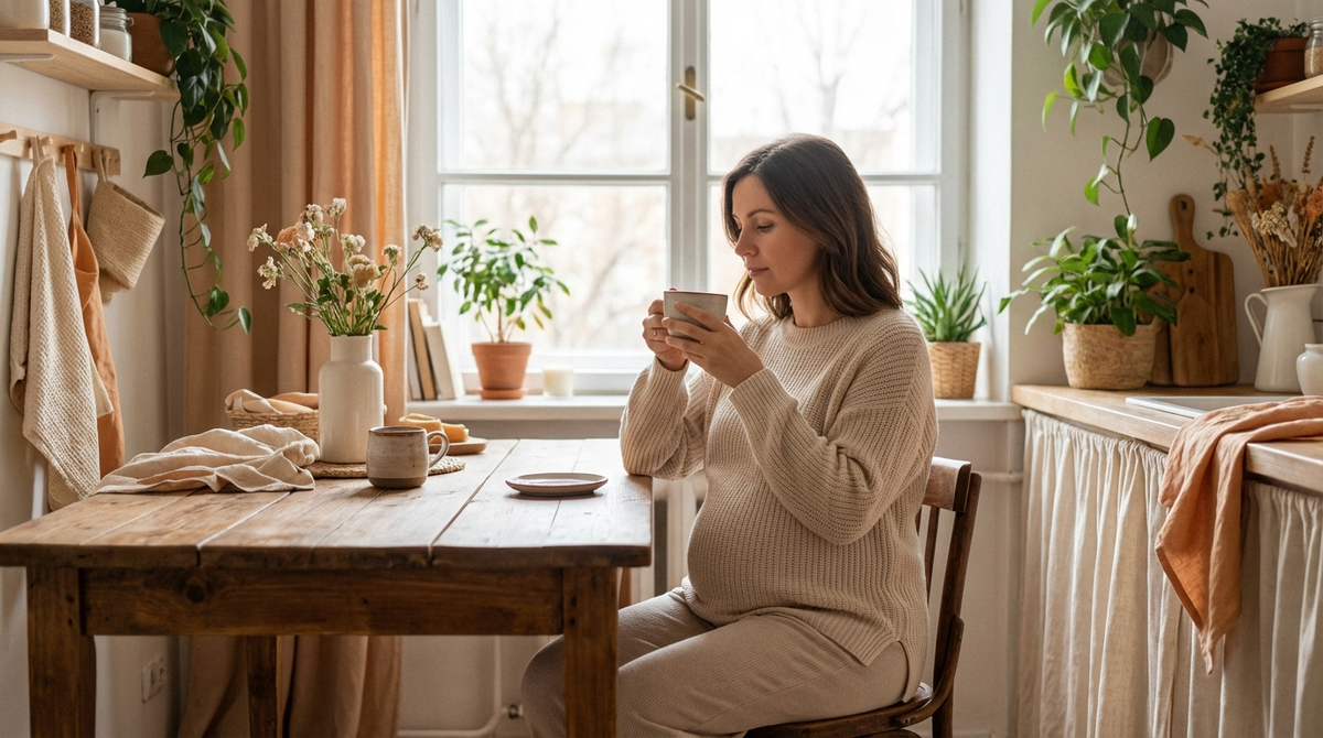 Можно ли кофе на ранних сроках беременности
