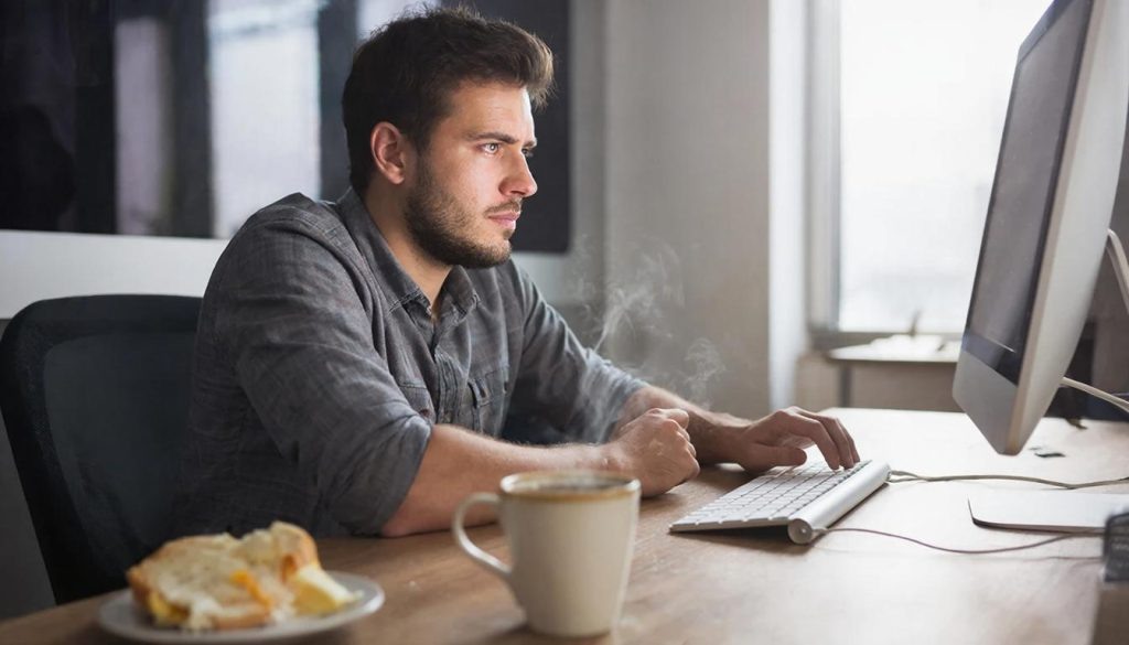    Изображение сгенерировано ИИ. Газета "Земля"