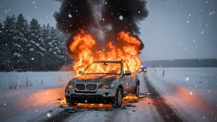   Сгенерировано с помощью ИИ