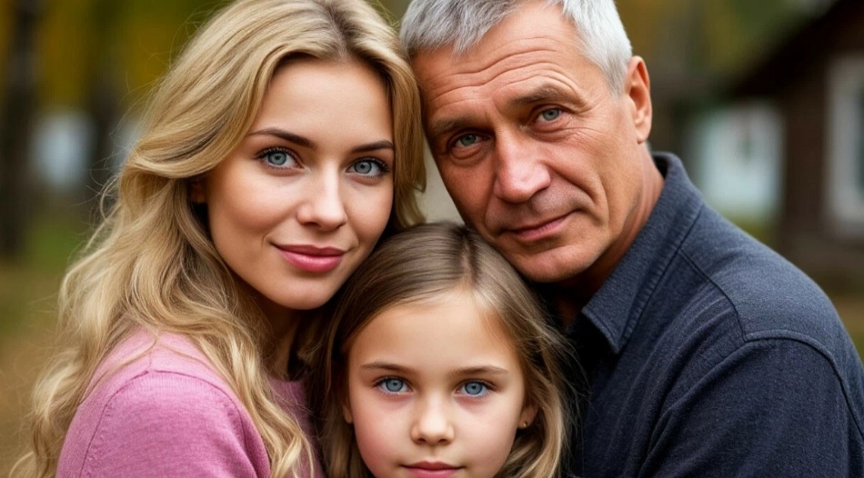 «Ты сегодня кошелёк нашла не просто так», - сказала цыганка 3 часть