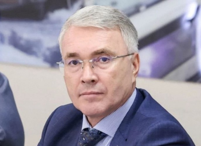    пресс-служба депутата Госдумы Эдуарда Кузнецова