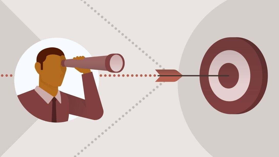 твой фокус - твой рост 