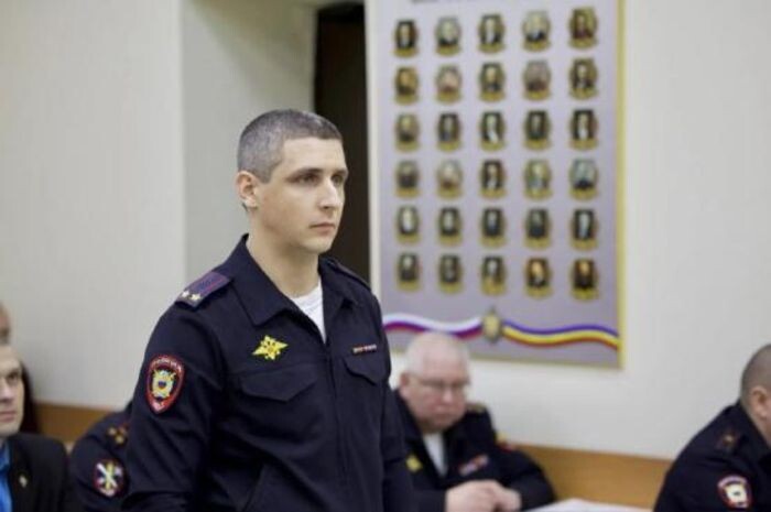 Иллюстрация: ГУ МВД РФ по РО