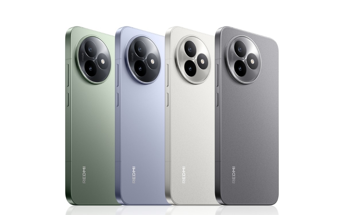 Фото Redmi  📷
