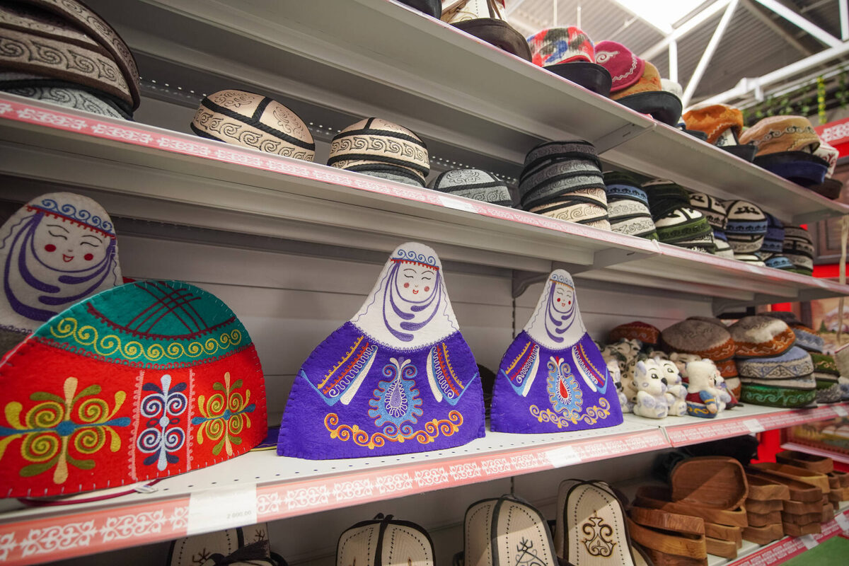 Фото: © Владимир Васильев / «Татар-информ»