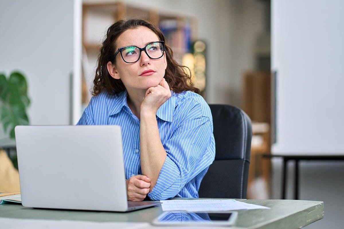 Правильно рассчитывайте нагрузку. Источник: insta_photos / Shutterstock / FOTODOM📷
