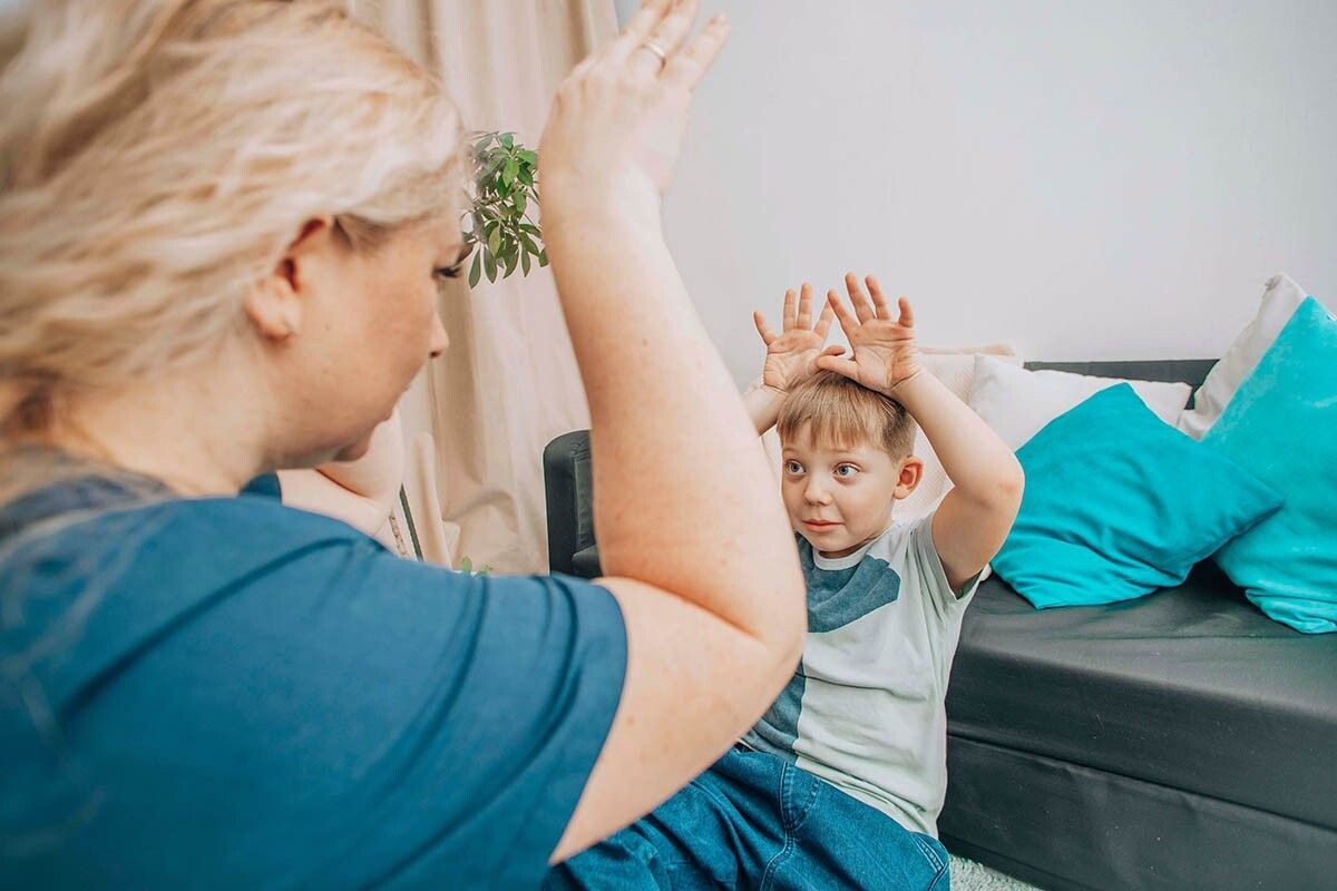 Важен индивидуальный подход. Источник: Aiman Dairabaeva / Shutterstock / FOTODOM📷
