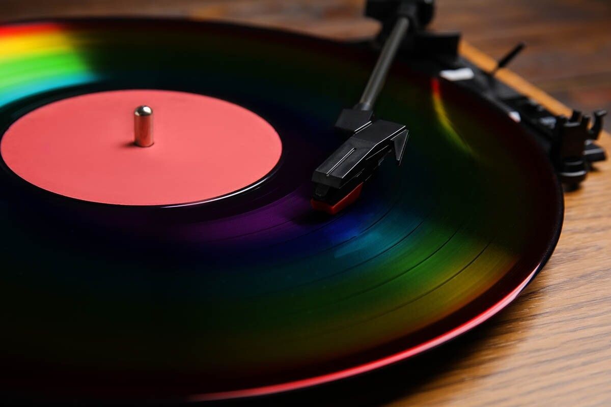 Аналоговая магия становится все популярнее. Источник: New Africa / Shutterstock / FOTODOM📷
