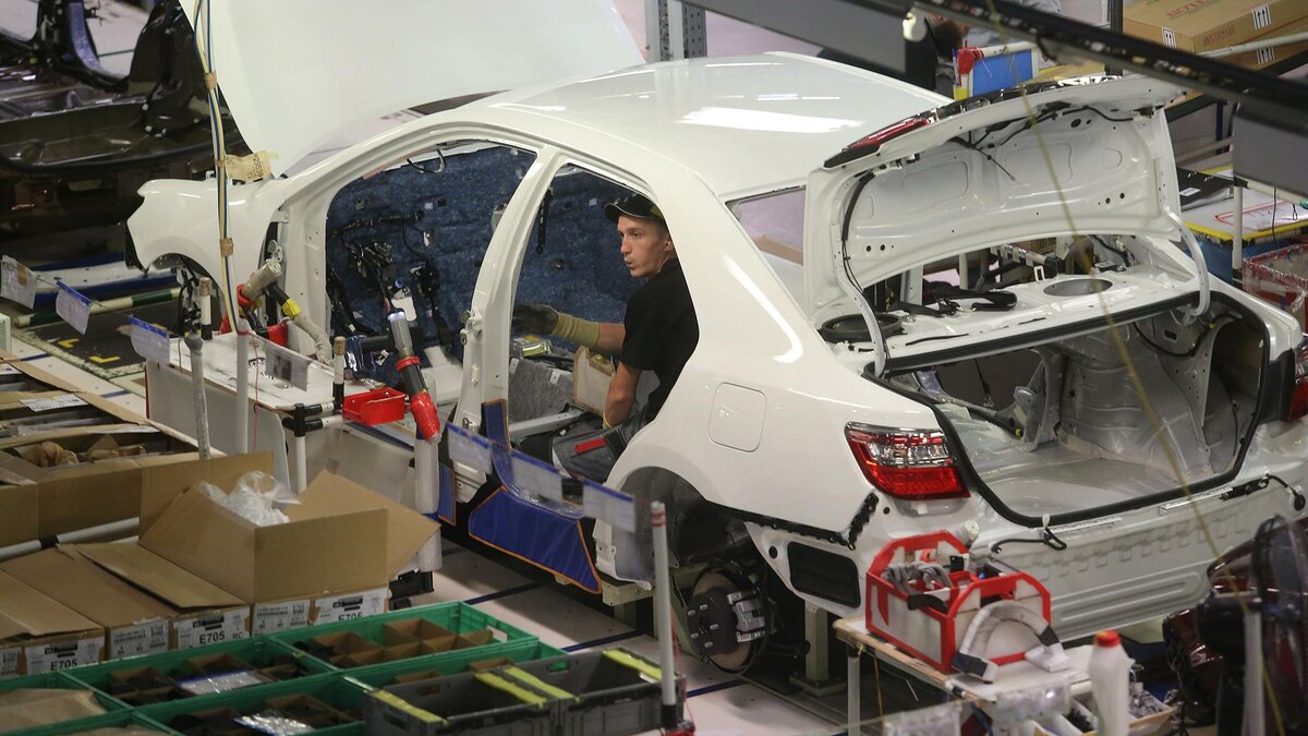    Фото: Photoagency Interpress/globallookpress.com