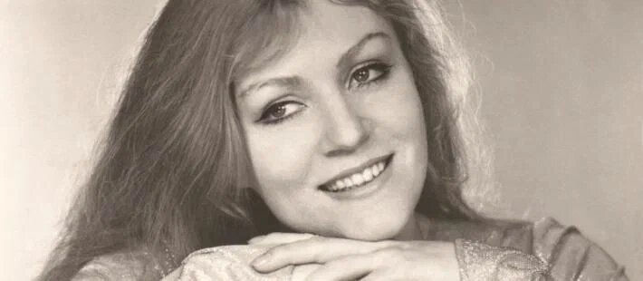 90 лет со дня рождения Анны Герман: ее песни — мост между поколениями