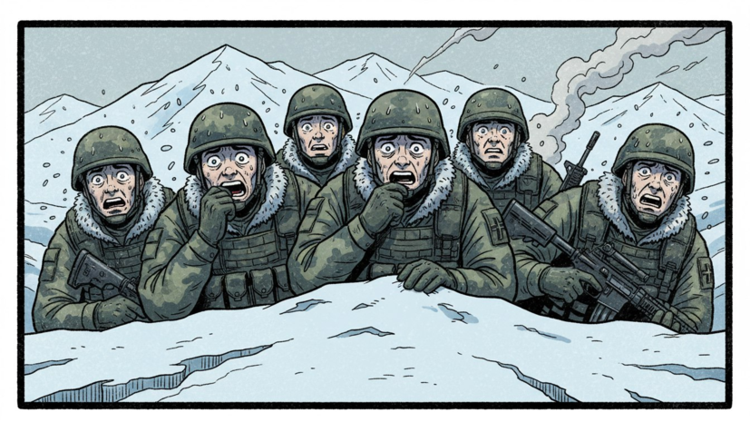   Сгенерировано с помощью ИИ