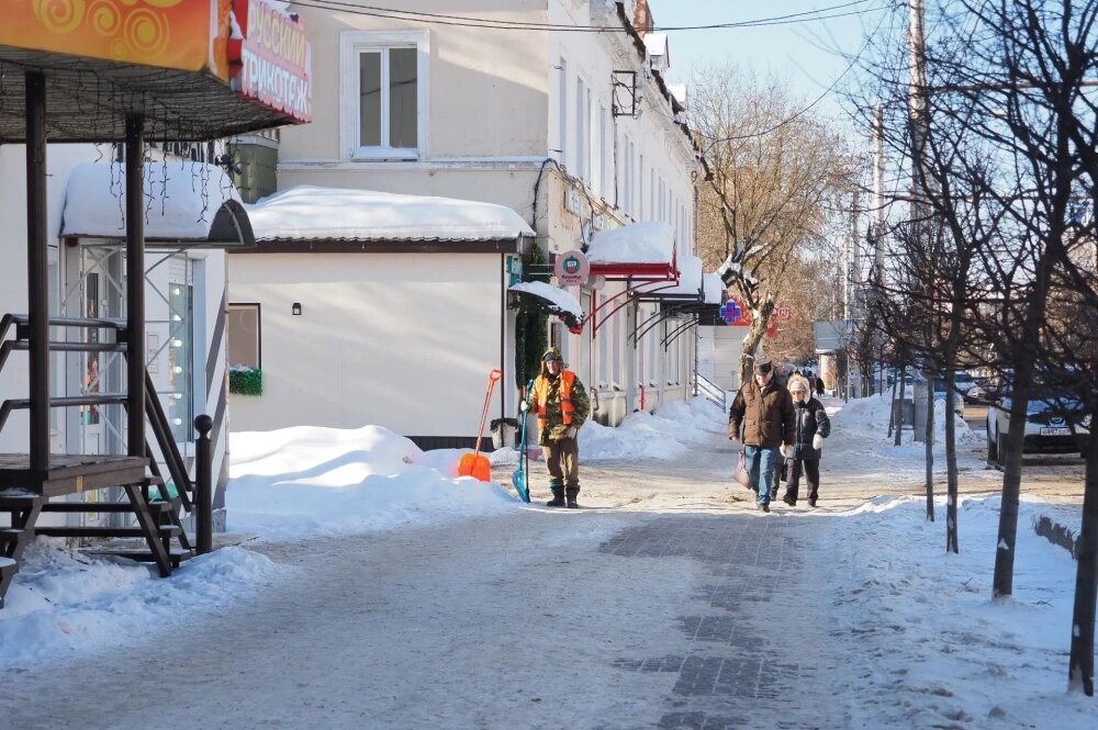    Фото: АиФ-Калуга/ Виктор Комиссаров