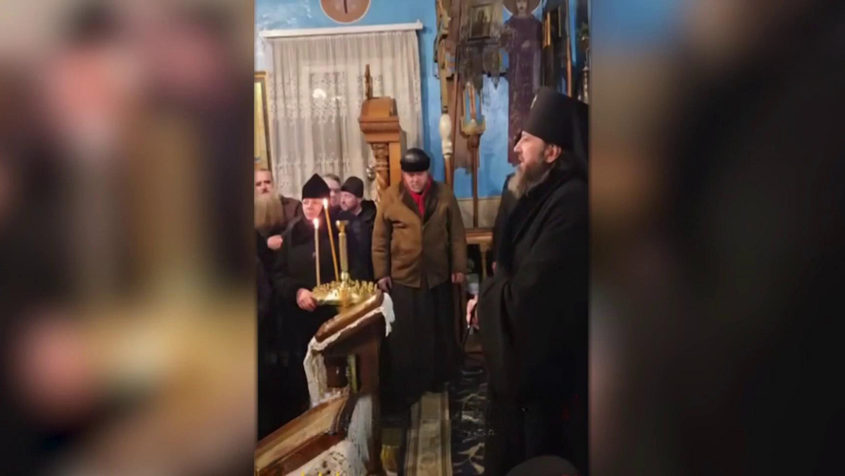    Первый канал