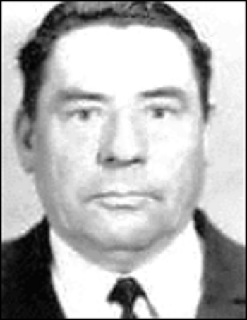 Киселев Александр Павлович