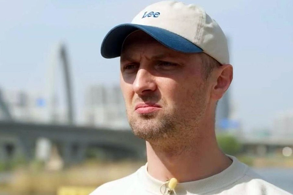    Зубарев свалил из Донецка, потому что после 2014-го этот город вызывает у него только «негативные чувства» Соцсети