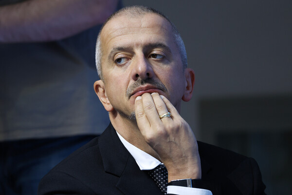 Константин Богомолов / Артем Пряхин/РИА Новости 