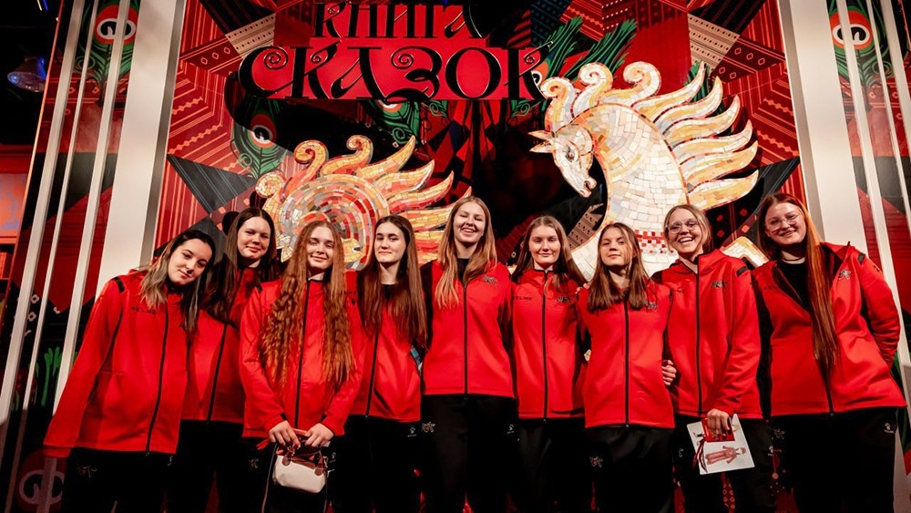 Фото: Пресс-служба ПБК МБА