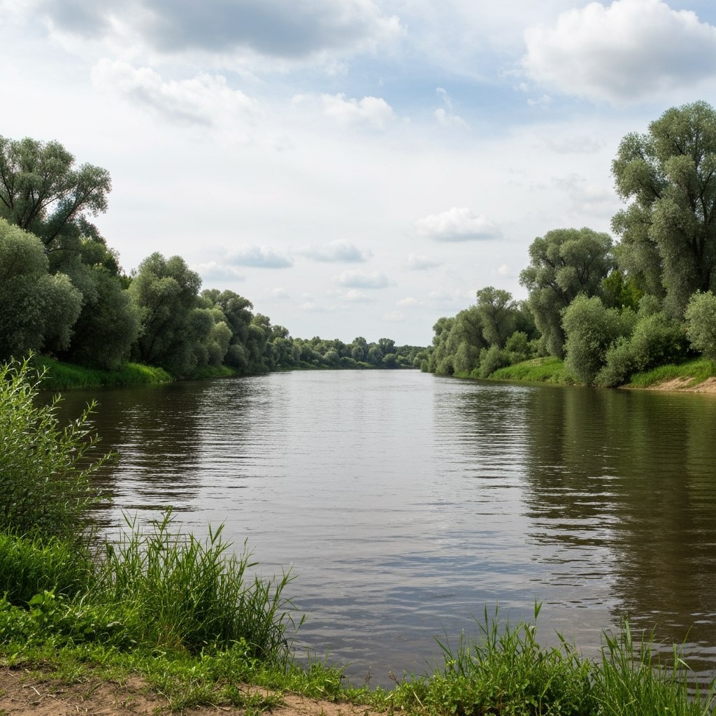 Рисунок сгенерирован нейросетью