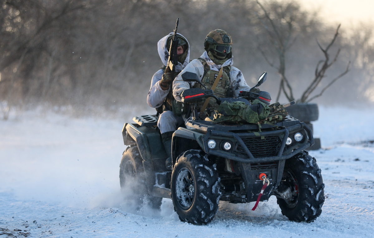 Дмитрий Ягодкин/ТАСС