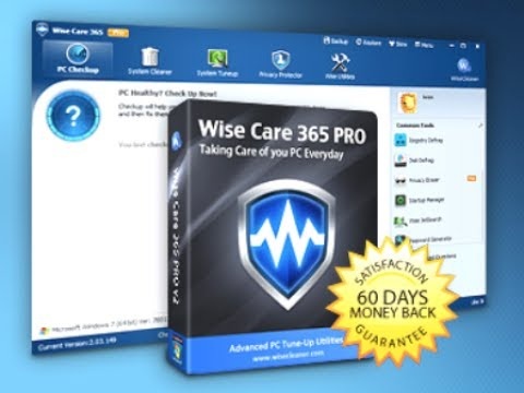 Wise Care 365 PRO 7.3.5: Революция в оптимизации Windows 2026 года — полный обзор новых возможностей