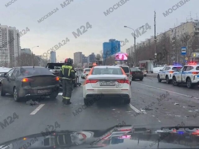    Фото: Москва 24