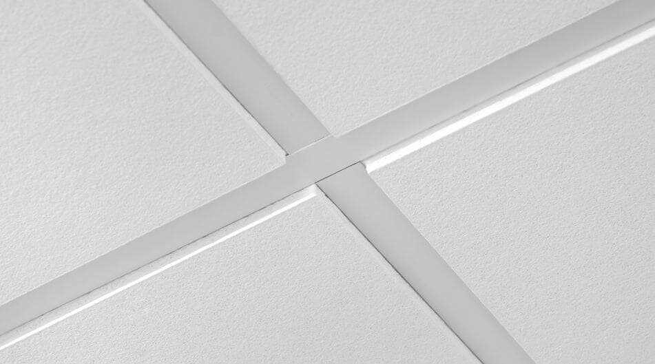 Акустофон, потолочные панели из стекловолокна, Потолочные Решения, opt-potolok.ru