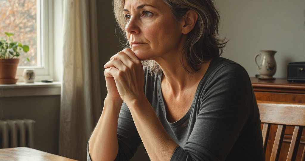 Новая жизнь. Семья