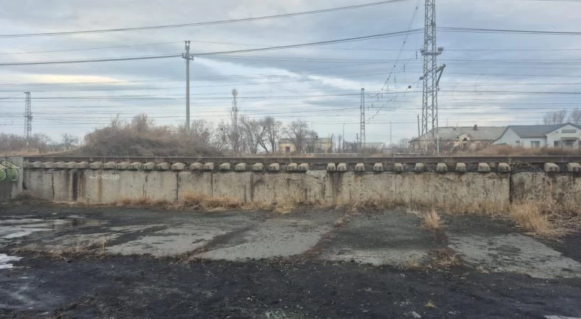 Фото: пресс-служба Южно-Уральского ЛУ МВД России на транспорте