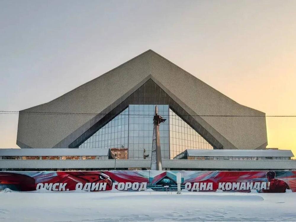    Фото пресс-службы правительства Омской области