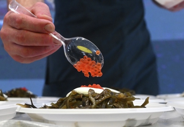 Фото: РИА Новости/Кирилл Каллиников