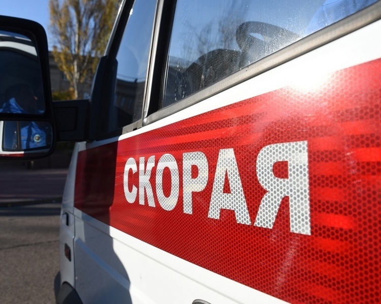     В Глушковском районе Курской области из-за атаки дрона ранены 2 человека