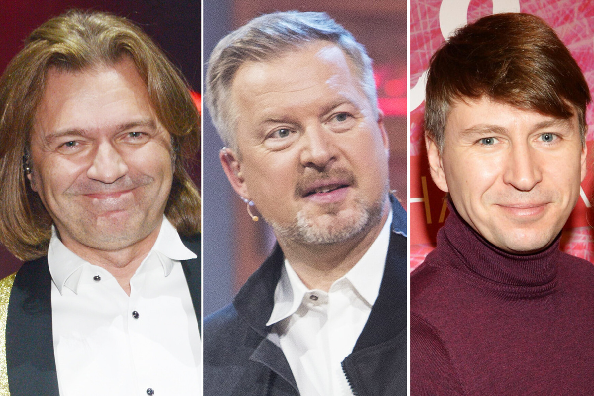     Первый канал объявил новых ведущих шоу «Модный приговор»: Маликов, Пельш, Ягудин, Жигунов и другие