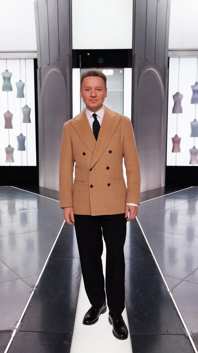    Александр ОлешкоСоцсети