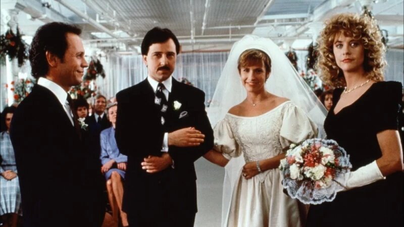     Когда Гарри встретил Салли. Кинопоиск