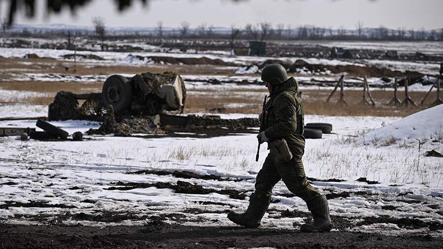    Фото: РИА Новости/Константин Михальчевский