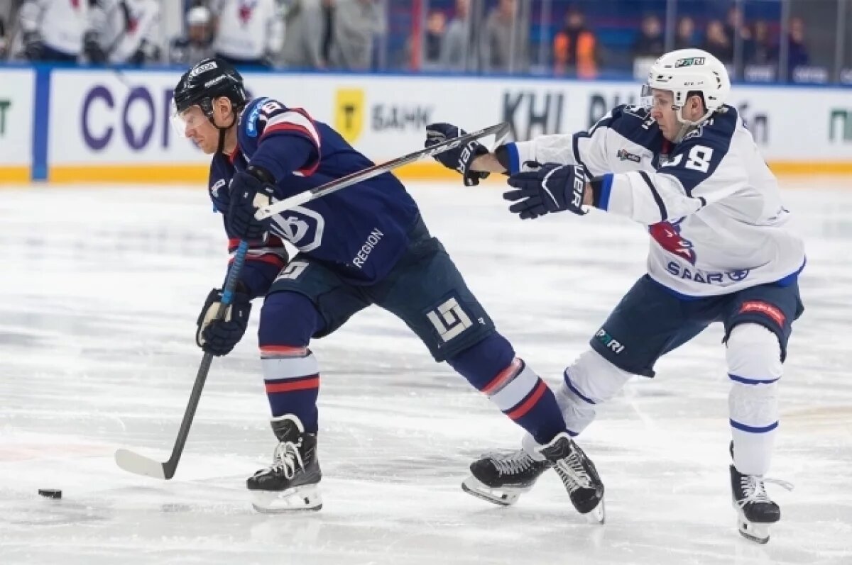    Тольяттинская «Лада» внезапно прервала серию поражений и победила «Торпедо»