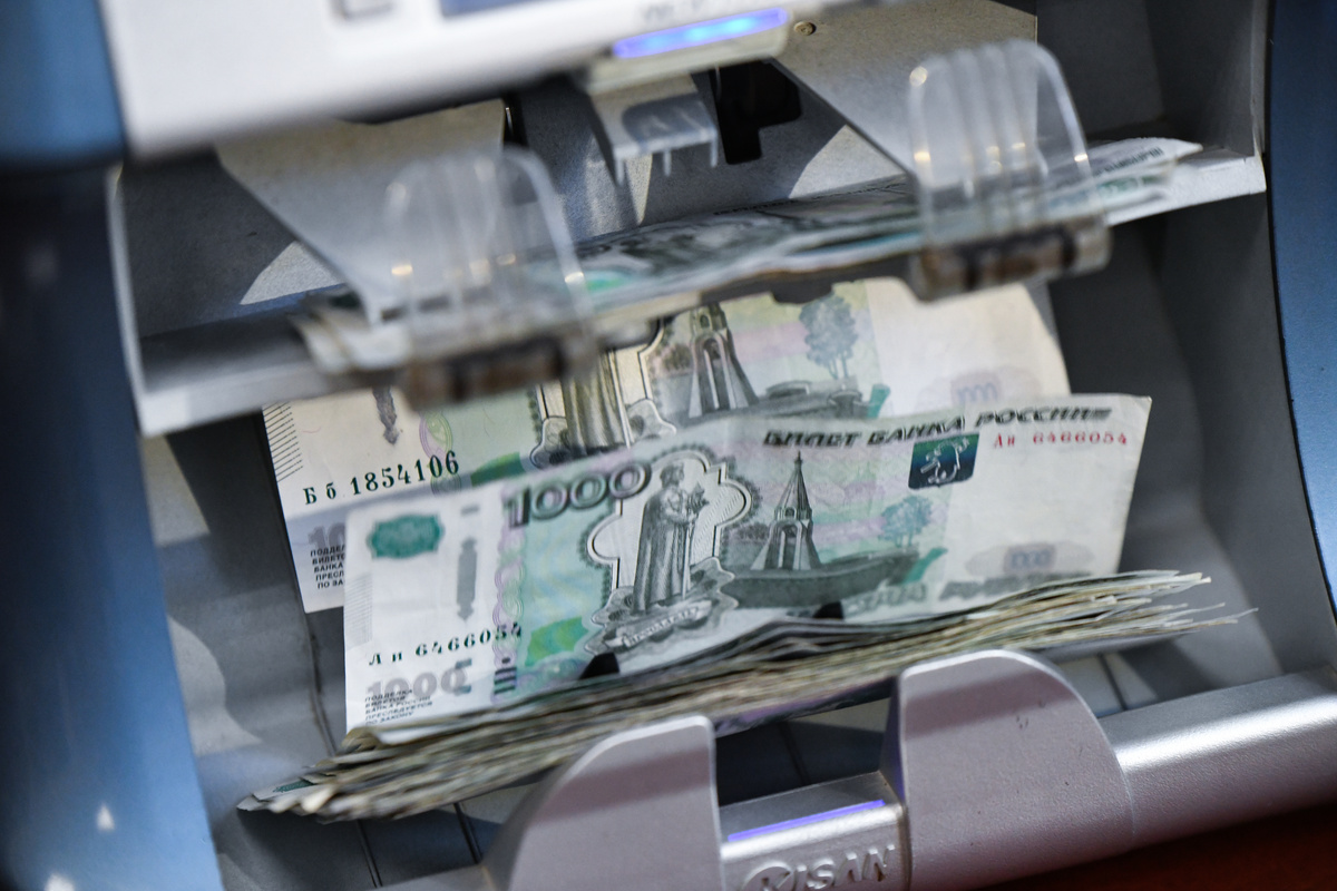    Александр Манзюк / ТАСС