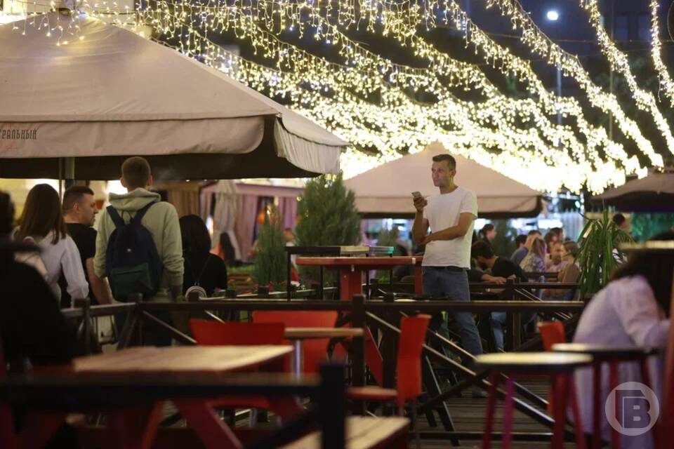    Фото: Данил Савченко / "Городские вести"