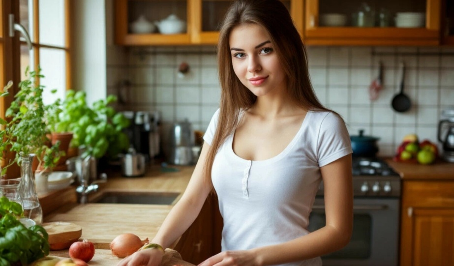 «Ты сегодня кошелёк нашла не просто так», - сказала цыганка 5 часть