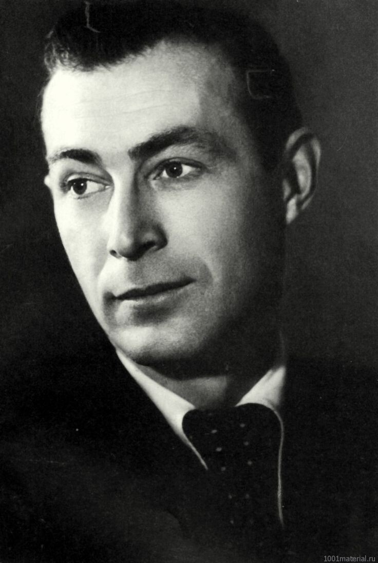 Николай Гринько