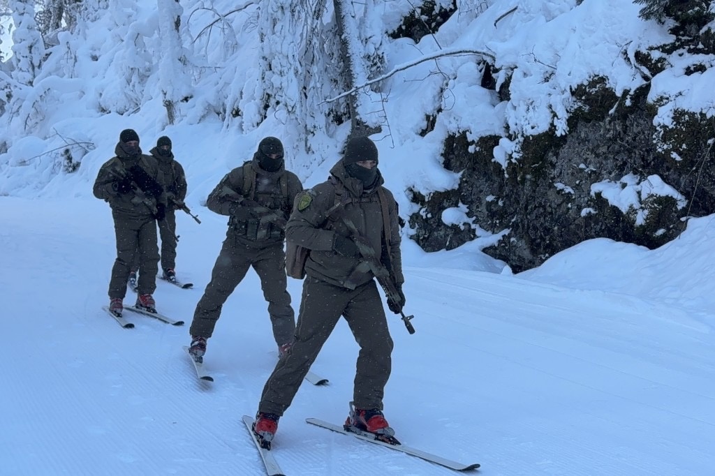    Фото: Антитеррористическая комиссия в Республике Карелия