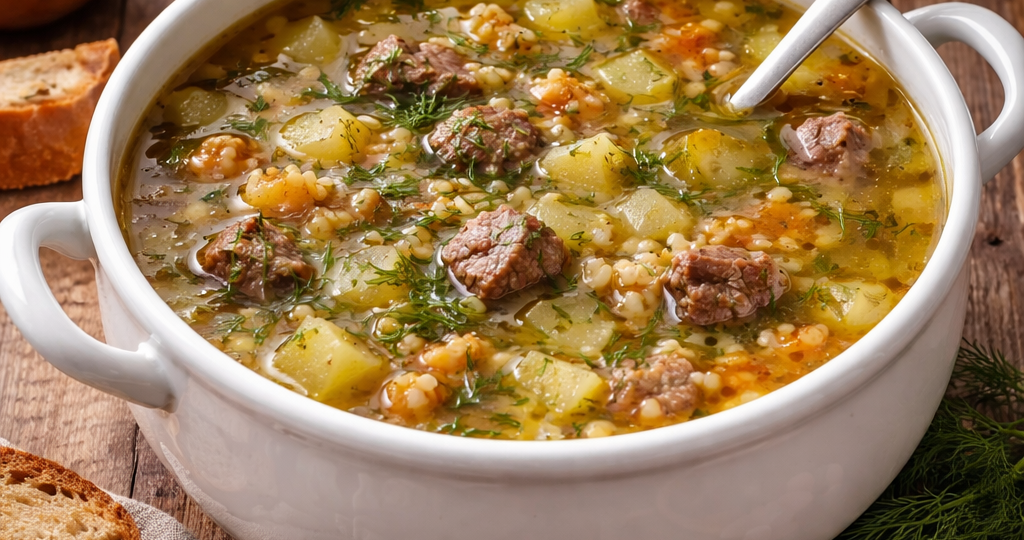 Почему рассольник получается мутным и кислым и как приготовить ленинградский вариант с прозрачным бульоном и мягкой кислинкой