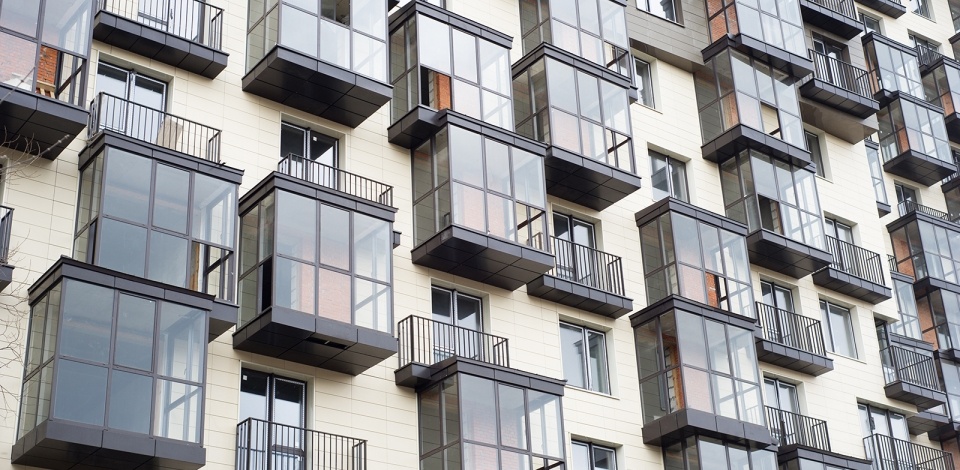 Дом по программе реновации появится на Щелковском шоссе